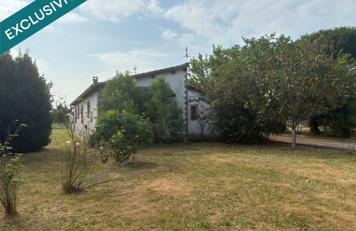 Maison de plain pied Bessières — photo 3