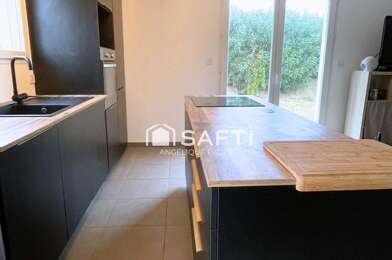 Maison 4 pièces 255000 €