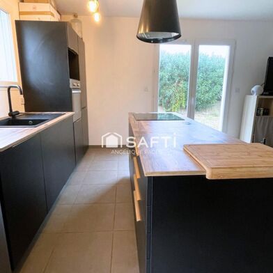 Maison 4 pièces 255000 €