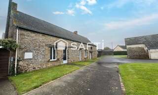 Maison 2 Pièces 155 m² à vendre à Sion-les-Mines (44590)