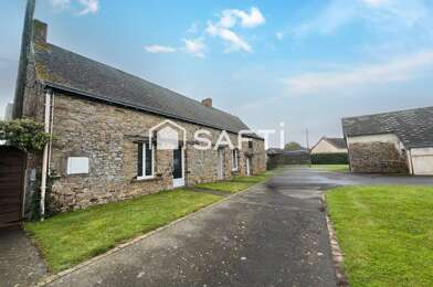 Maison 2 pièces 148000 €