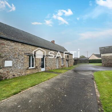 Maison 2 pièces 168000 €