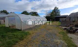 Maison 2 Pièces 155 m² à vendre à Sion-les-Mines (44590)