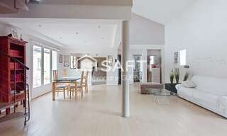 Maison 8 Pièces 204 m² à vendre à Tramoyes (01390)