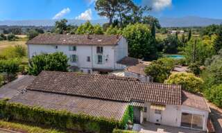 Maison 20 Pièces 310 m² à vendre à Le Luc (83340)