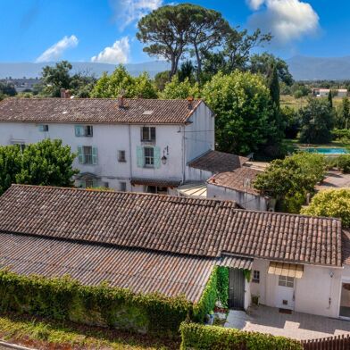 Maison 20 pièces 649000 €