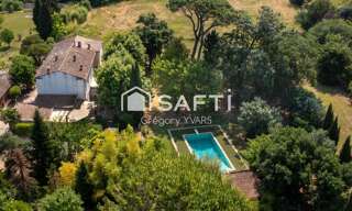 Maison 20 Pièces 310 m² à vendre à Le Luc (83340)