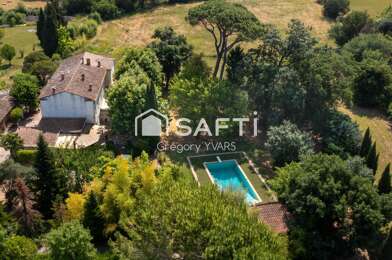 Maison 20 pièces 649000 €