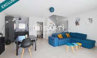 Appartement 4 Pièces 83 m² à vendre à Saint-Alban (31140)