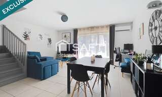 Appartement 4 Pièces 83 m² à vendre à Saint-Alban (31140)