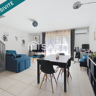 Appartement 4 pièces 245000 €