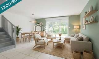 Appartement 4 Pièces 83 m² à vendre à Saint-Alban (31140)