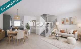 Appartement 4 Pièces 83 m² à vendre à Saint-Alban (31140)