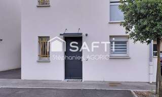 Appartement 4 Pièces 83 m² à vendre à Saint-Alban (31140)