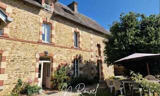 Maison 7 Pièces 180 m² à vendre à Caen (14000)