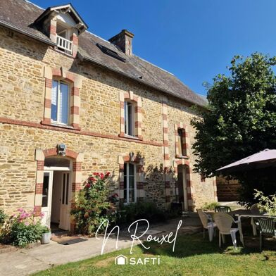 Maison 7 pièces 649000 €