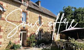 Maison 7 Pièces 180 m² à vendre à Caen (14000)