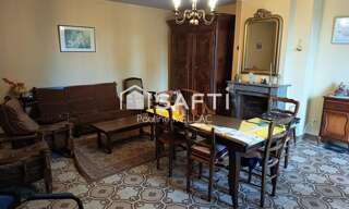 Maison 8 Pièces 115 m² à vendre à Gigny-sur-Saône (71240)