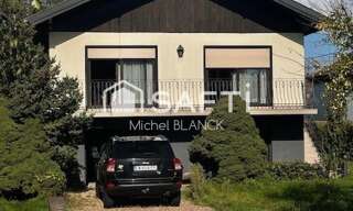 Maison 12 Pièces 133 m² à vendre à Ostheim (68150)