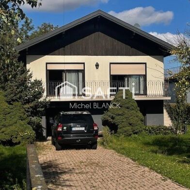 Maison 12 pièces 280000 €