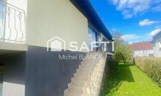 Maison 12 Pièces 133 m² à vendre à Ostheim (68150)