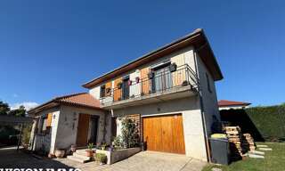 Maison 4 Pièces 121 m² à vendre à Charnècles (38140)