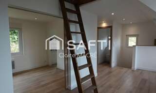 Appartement 2 Pièces 37 m² à vendre à Le Tréport (76470)