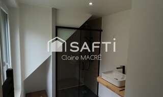 Appartement 2 Pièces 37 m² à vendre à Le Tréport (76470)