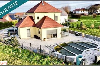 Maison 7 pièces 440000 €