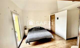 Maison 7 Pièces 175 m² à vendre à Saint-Dizier-l'Évêque (90100)