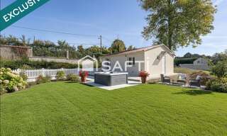 Maison 2 Pièces 47 m² à vendre à Vernou-la-Celle-sur-Seine (77670)