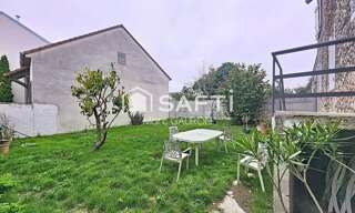 Appartement 4 Pièces 68 m² à vendre à Reims (51100)