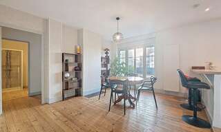 Appartement 4 Pièces 68 m² à vendre à Reims (51100)