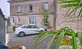 Appartement 4 Pièces 75 m² à vendre à Reims (51100)