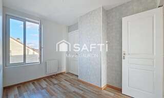 Appartement 4 Pièces 75 m² à vendre à Reims (51100)