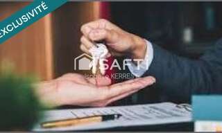 Commerce 3 Pièces 114 m² à vendre à Saint-Pol-de-Léon (29250)