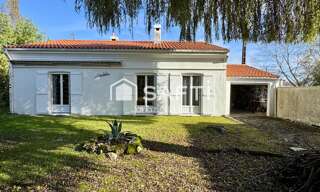 Maison 5 Pièces 150 m² à vendre à Le Château-d'Oléron (17480)