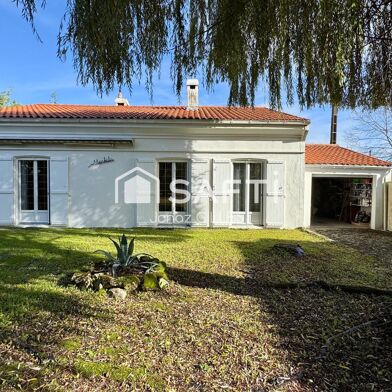 Maison 5 pièces 349000 €