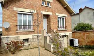 Maison 5 Pièces 90 m² à vendre à Bonnières-sur-Seine (78270)