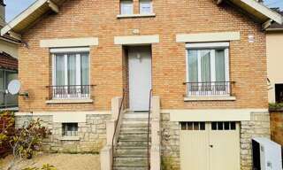 Maison 5 Pièces 90 m² à vendre à Freneuse (78840)