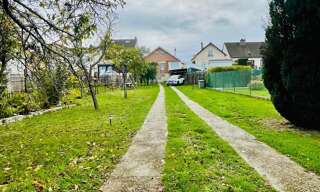 Maison 5 Pièces 90 m² à vendre à Freneuse (78840)