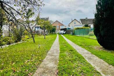 Maison 5 pièces 239900 €