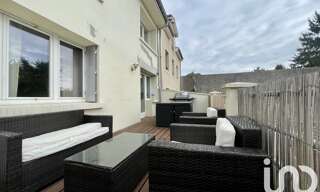 Appartement 5 Pièces 115 m² à vendre à Longeville-lès-Metz (57050)