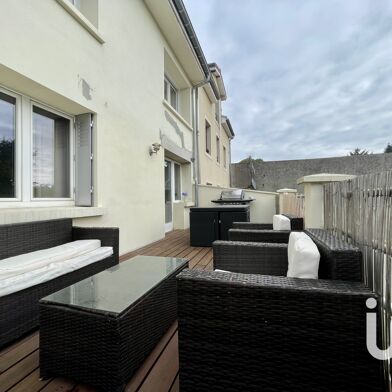 Appartement 5 pièces 289000 €