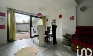 Appartement 5 Pièces 115 m² à vendre à Longeville-lès-Metz (57050)