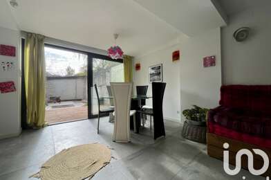 Appartement 5 pièces 269000 €