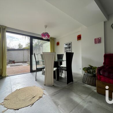 Appartement 5 pièces 269000 €