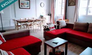 Appartement 2 Pièces 60 m² à vendre à Vannes (56000)