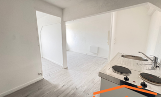 Appartement 2 Pièces 30 m² à louer à Boulogne-sur-Mer (62200)