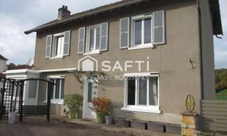 Maison 3 Pièces 104 m² à vendre à Vareilles (71800)